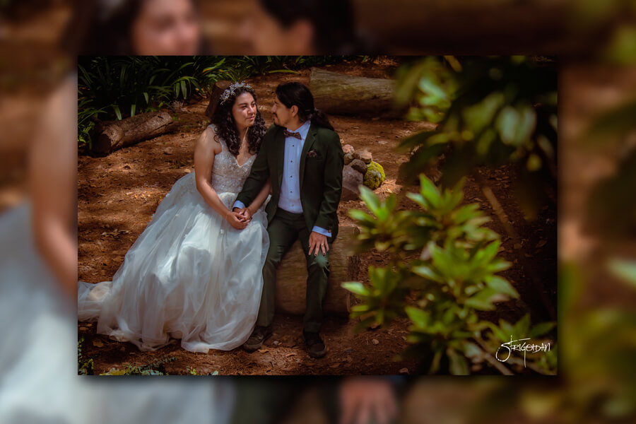 Sesión Fotográfica Boda Karla y Fernando 09 - Studio StrigoiDan MX