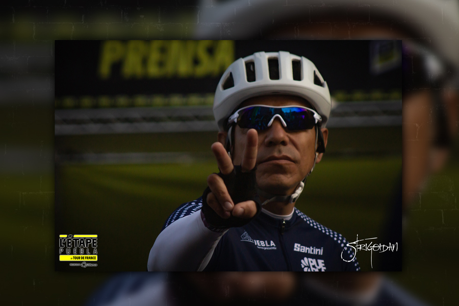 Fotografía Deportiva Le Etape Puebla 2023 02 - Studio StrigoiDan MX