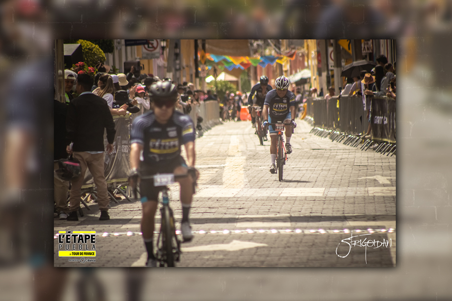 Fotografía Deportiva Le Etape Puebla 2023 06 - Studio StrigoiDan MX