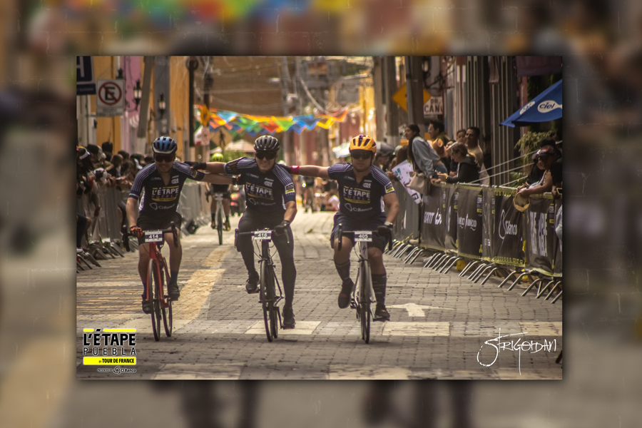 Fotografía Deportiva Le Etape Puebla 2023 14 - Studio StrigoiDan MX