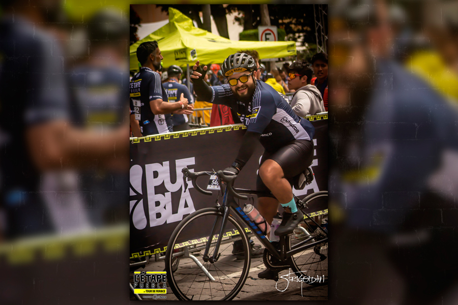 Fotografía Deportiva Le Etape Puebla 2023 16 - Studio StrigoiDan MX